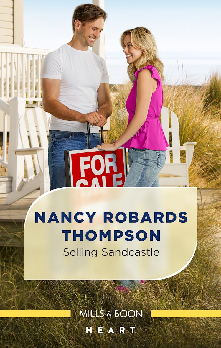 Cover image for Selling Sandcastle, isbn: 9781867276456