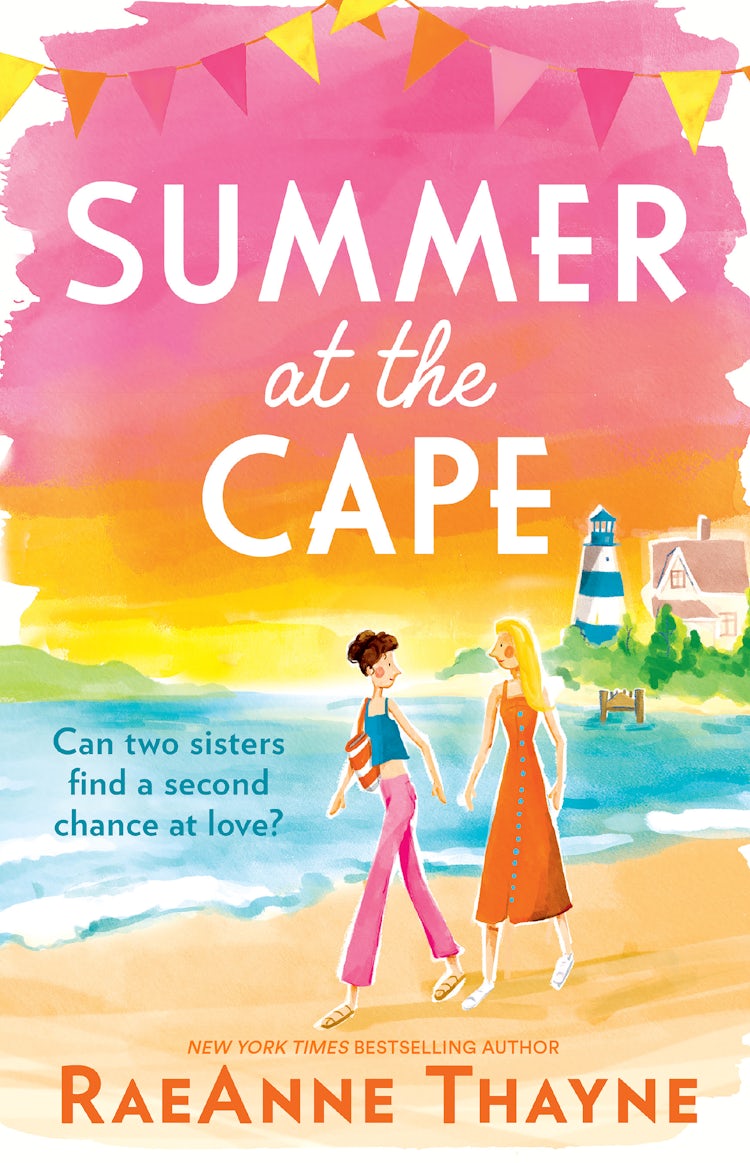 Cover image for Summer at the Cape, isbn: 9781867276647