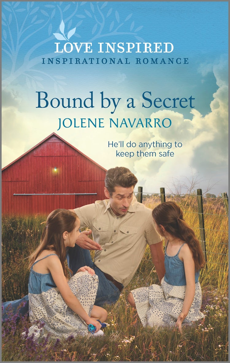 Cover image for Bound by a Secret, isbn: 9781867276807