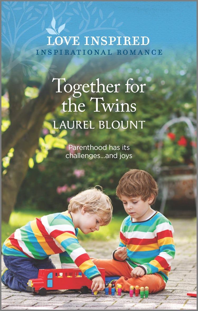 Cover image for Together for the Twins, isbn: 9781867276814