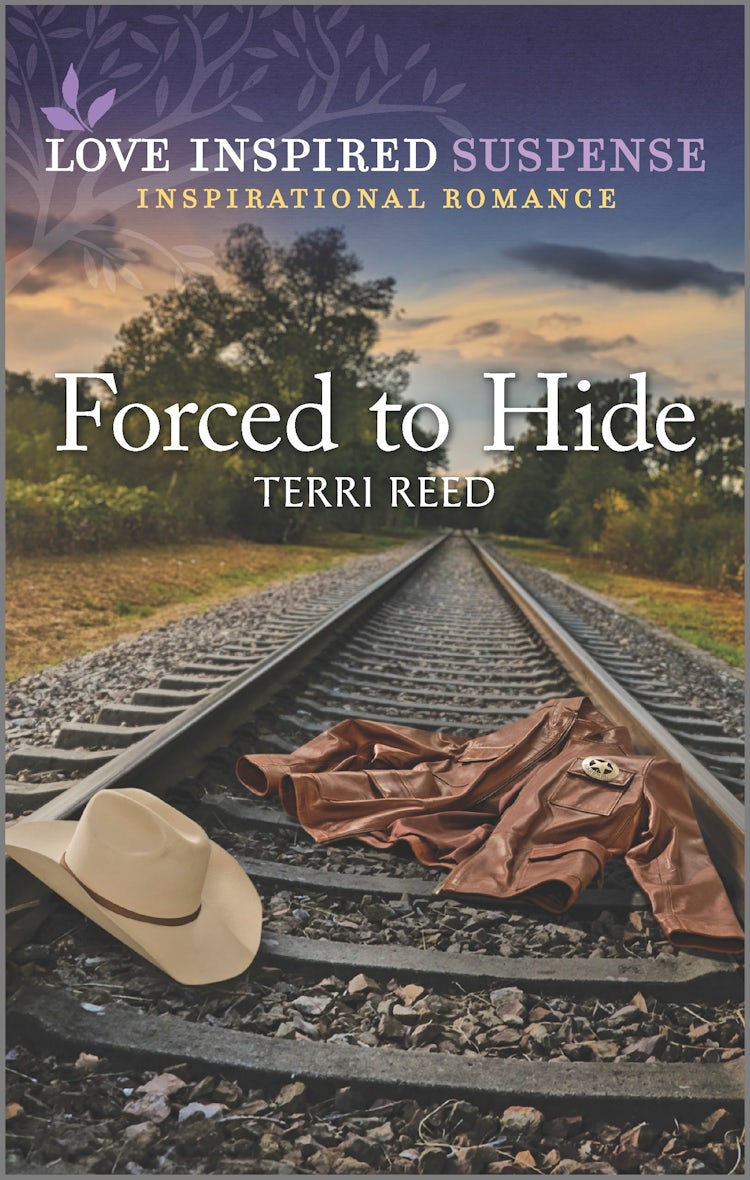 Cover image for Forced to Hide, isbn: 9781867276876