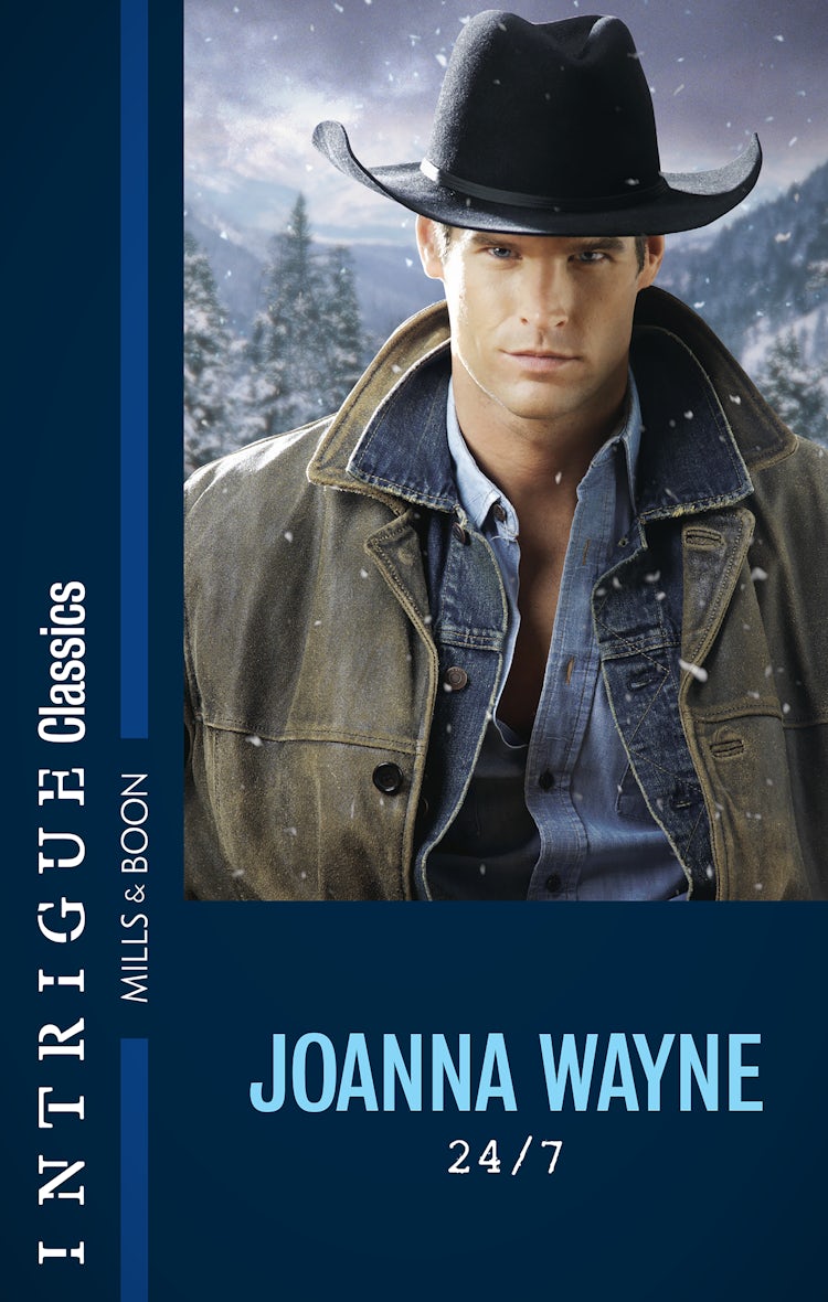 Cover image for 24/7, isbn: 9781867277668