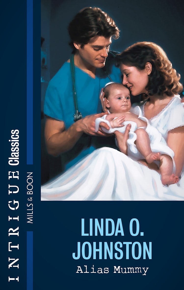Cover image for Alias Mummy, isbn: 9781867277705