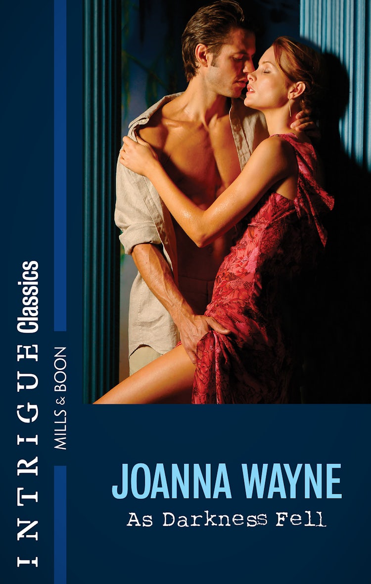 Cover image for As Darkness Fell, isbn: 9781867277729