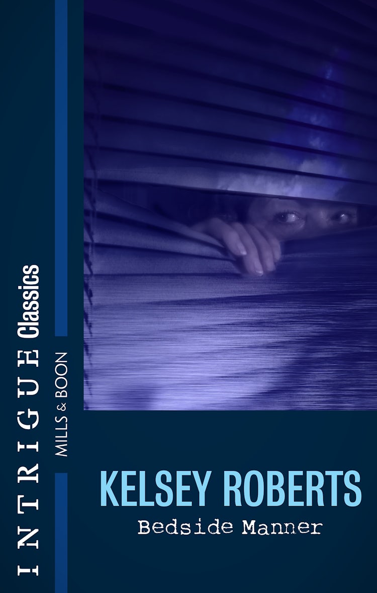 Cover image for Bedside Manner, isbn: 9781867277736