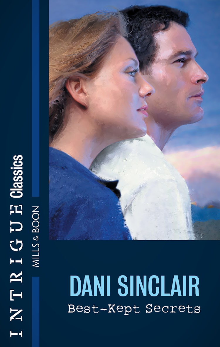 Cover image for Best-Kept Secrets, isbn: 9781867277743