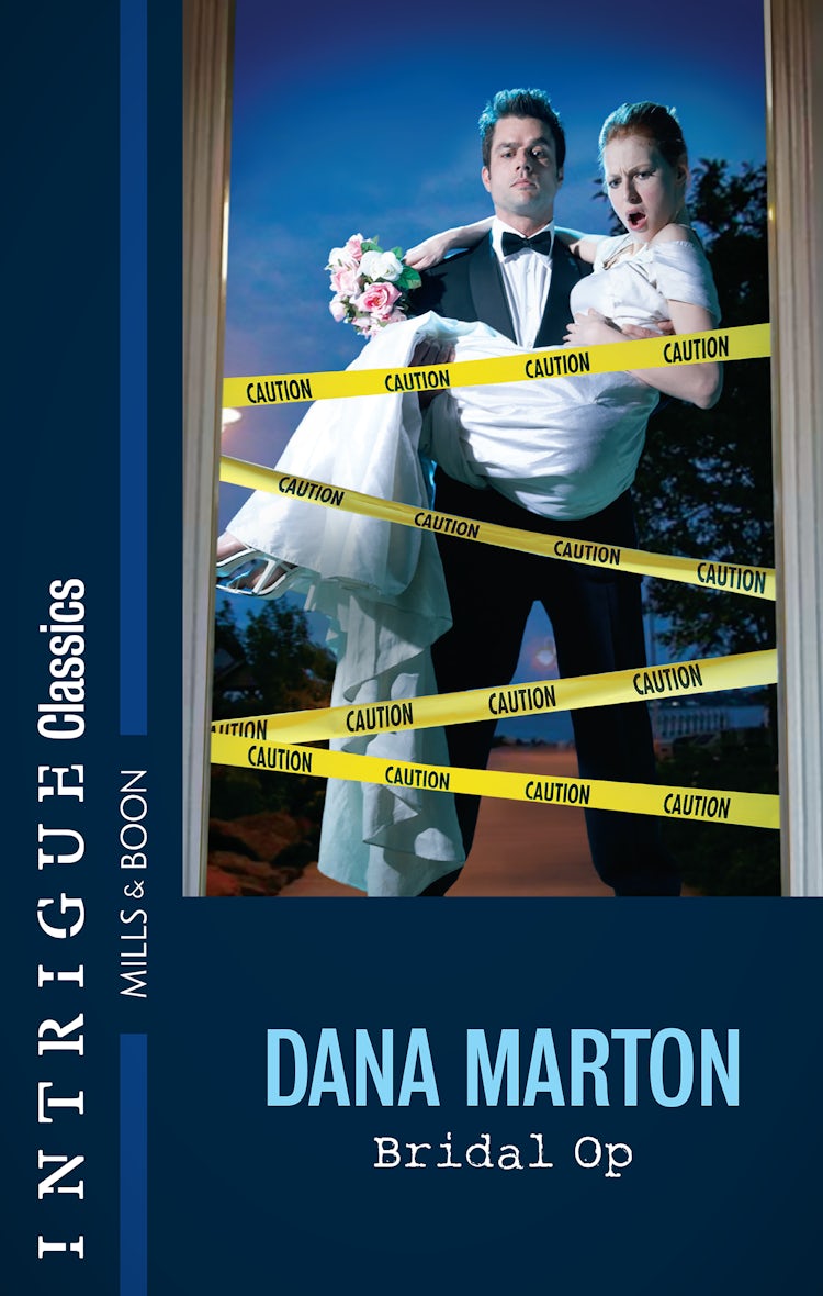 Cover image for Bridal Op, isbn: 9781867277750