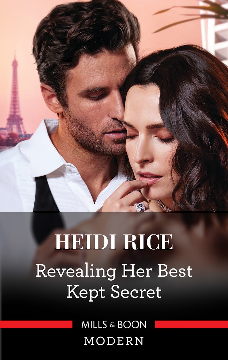 Cover image for Revealing Her Best Kept Secret, isbn: 9781867277828