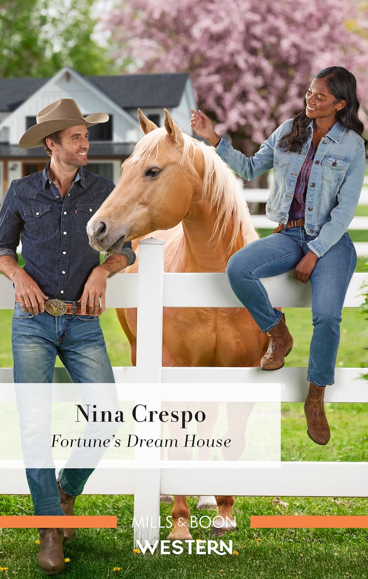 Cover image for Fortune's Dream House, isbn: 9781867278108