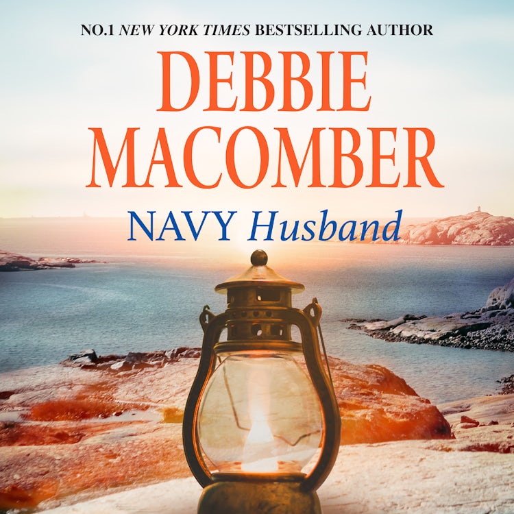 Cover image for Navy Husband, isbn: 9781867278368