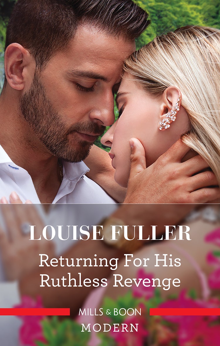 Cover image for Returning for His Ruthless Revenge, isbn: 9781867279020