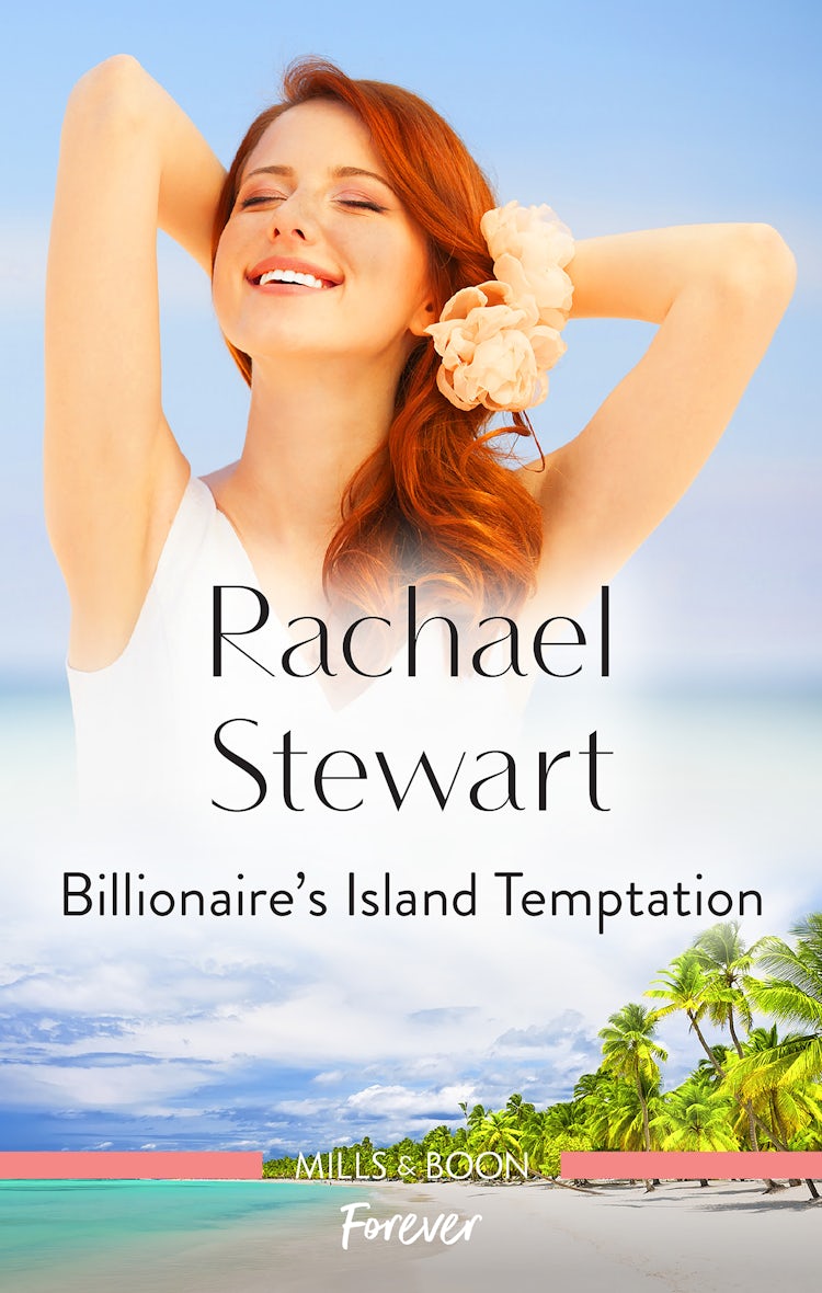 Cover image for Billionaire's Island Temptation, isbn: 9781867279273