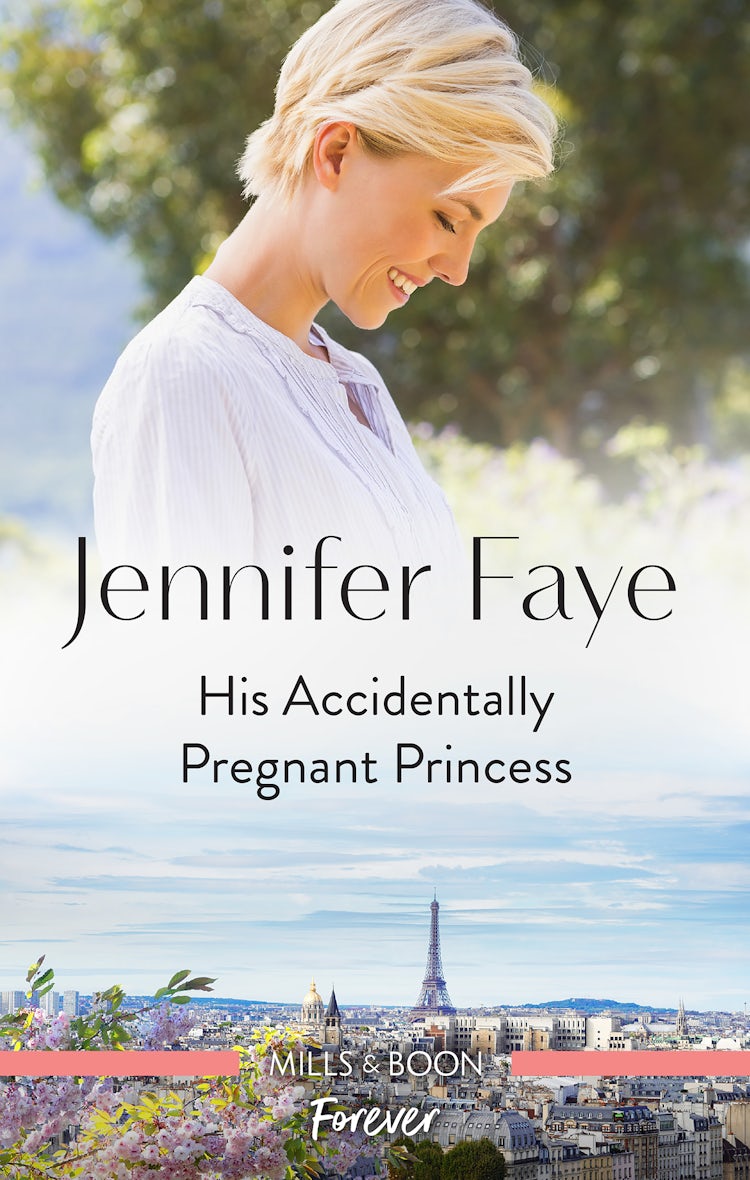 Cover image for His Accidentally Pregnant Princess, isbn: 9781867279327