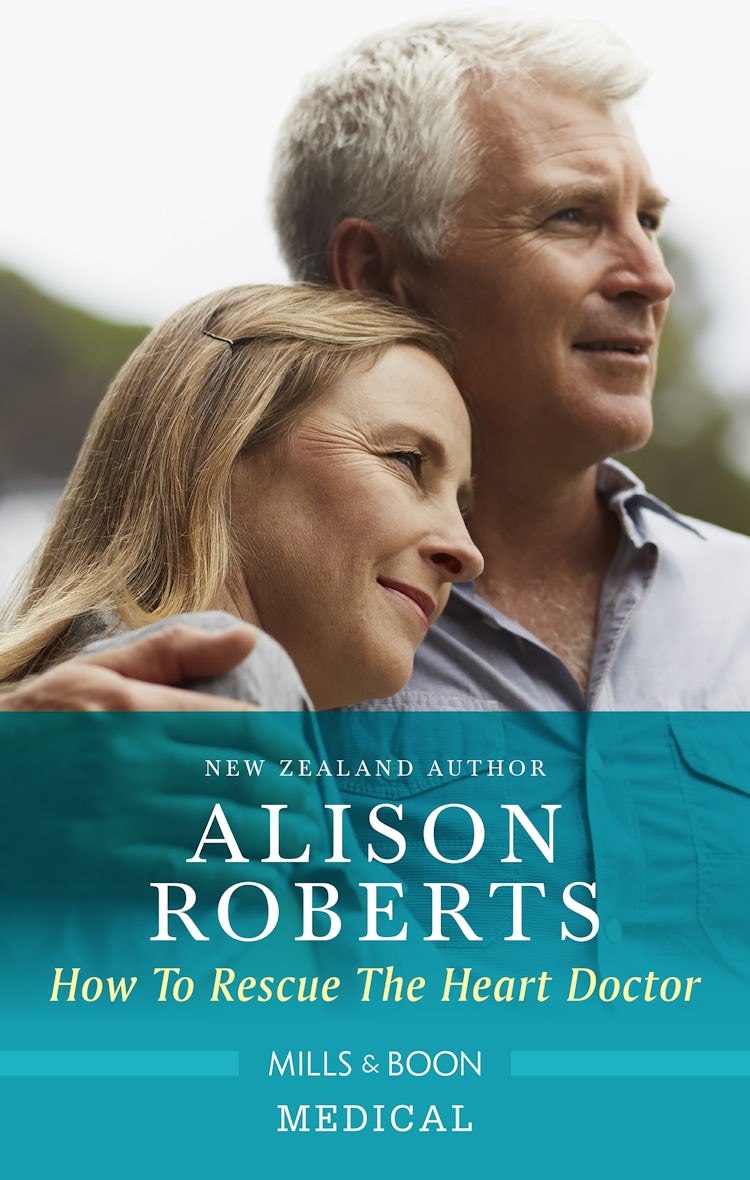Cover image for How to Rescue the Heart Doctor, isbn: 9781867279372