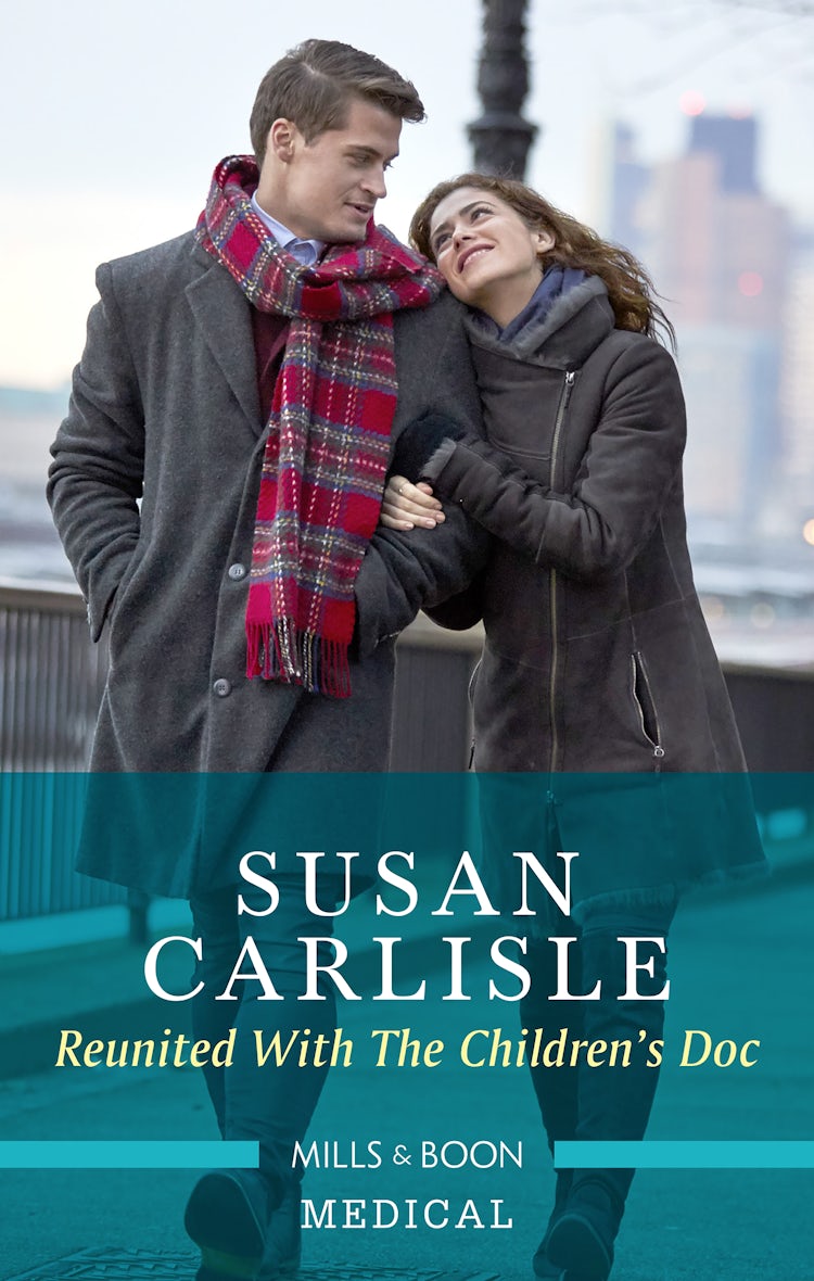 Cover image for Reunited with the Children's Doc, isbn: 9781867279396