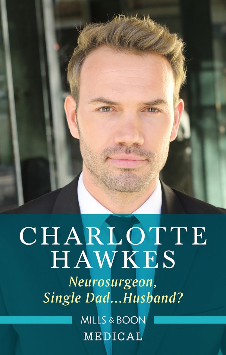 Cover image for Neurosurgeon, Single Dad...Husband?, isbn: 9781867279402