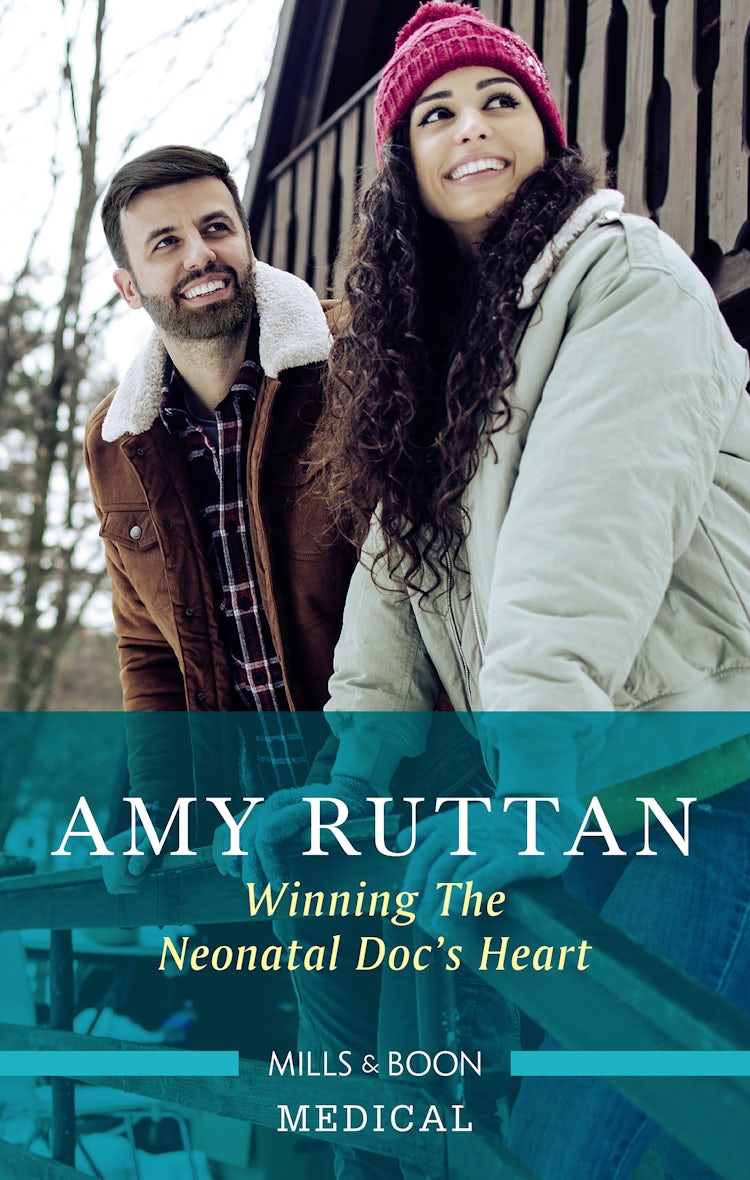 Cover image for Winning the Neonatal Doc's Heart, isbn: 9781867279488