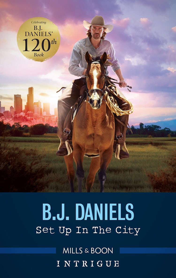 Cover image for Set Up in the City, isbn: 9781867279570