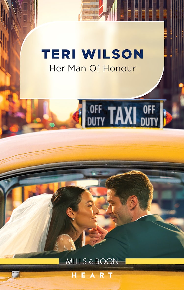 Cover image for Her Man of Honour, isbn: 9781867279853
