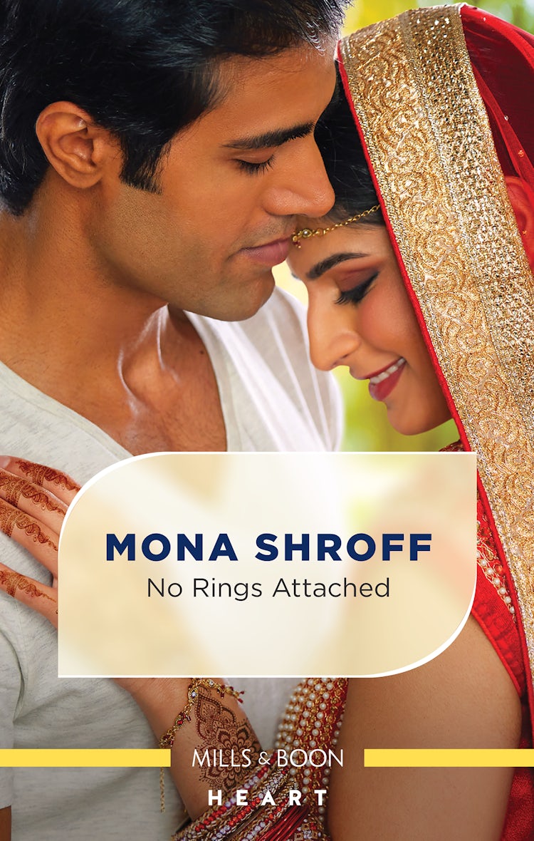 Cover image for No Rings Attached, isbn: 9781867279877