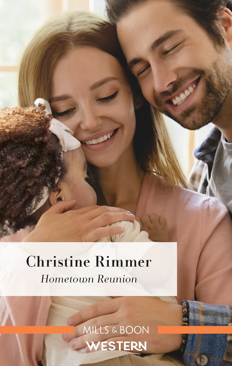 Cover image for Hometown Reunion, isbn: 9781867279914