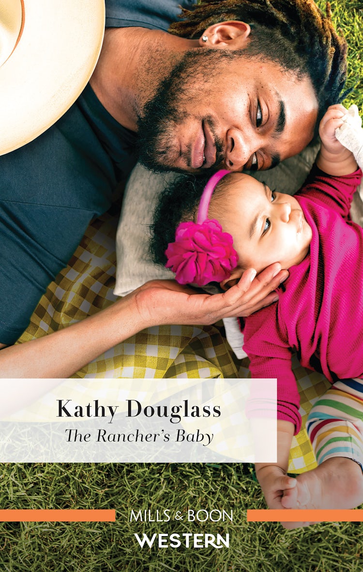 Cover image for The Rancher's Baby, isbn: 9781867280026