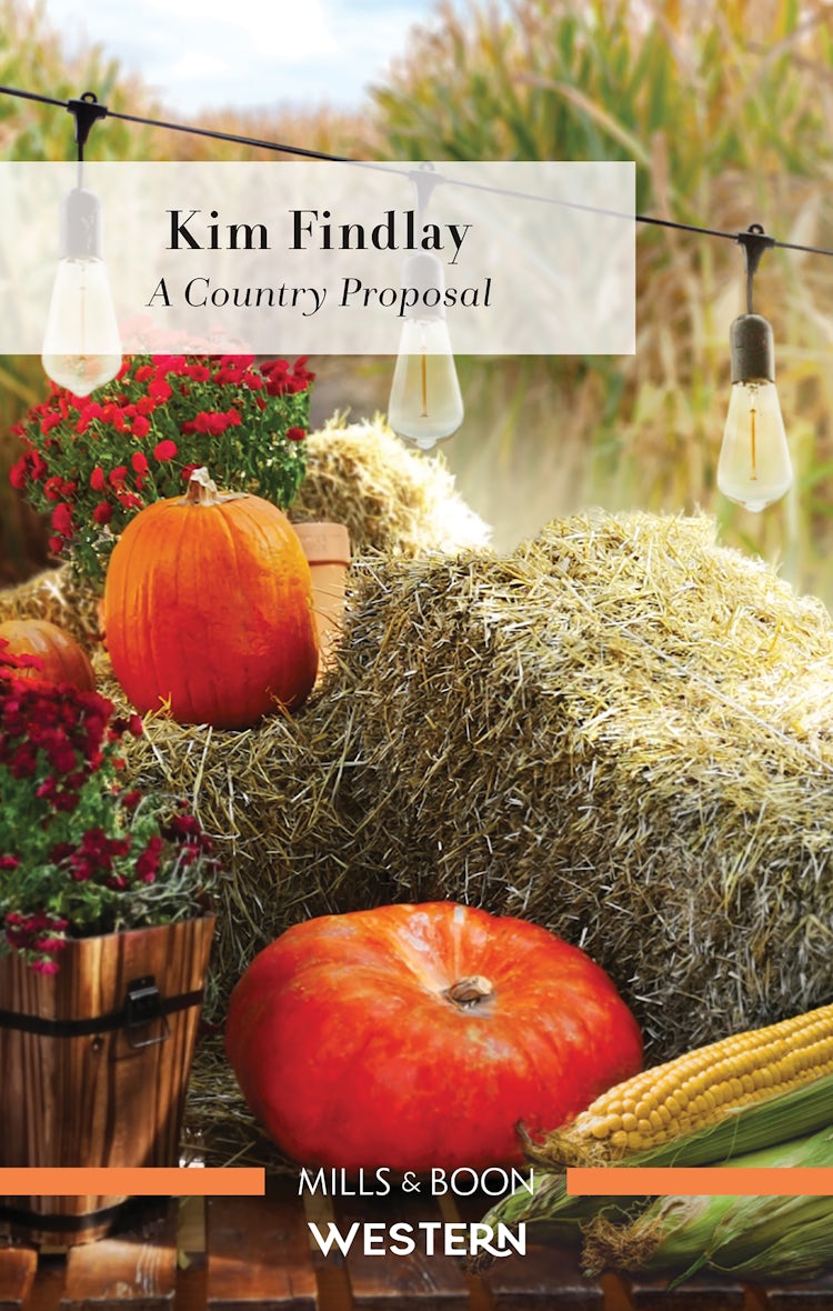 Cover image for A Country Proposal, isbn: 9781867280033