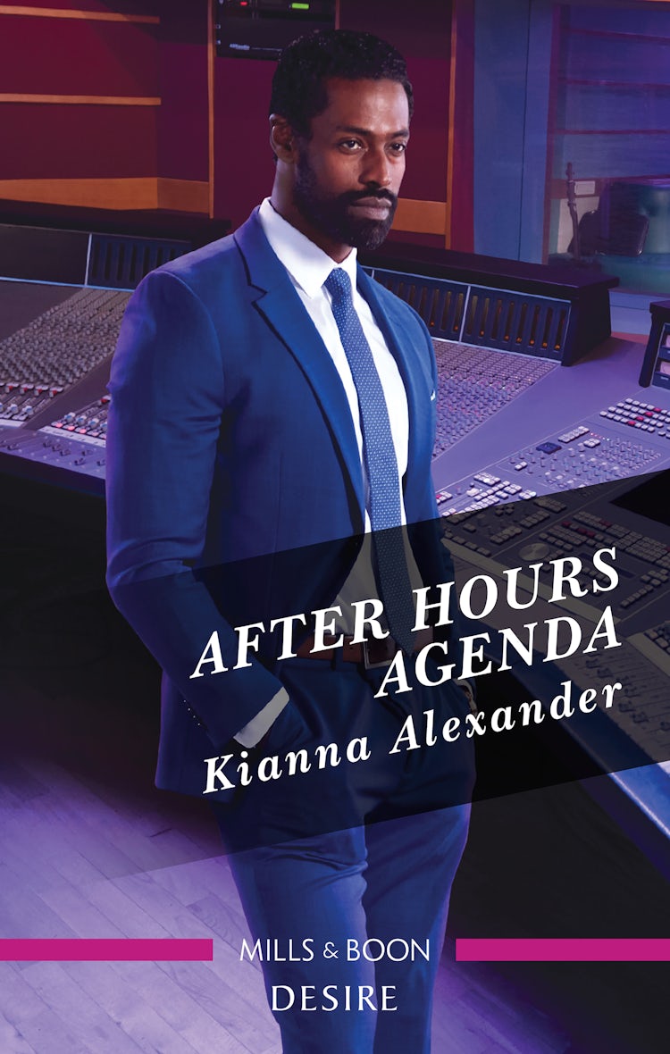 Cover image for After Hours Agenda, isbn: 9781867280095