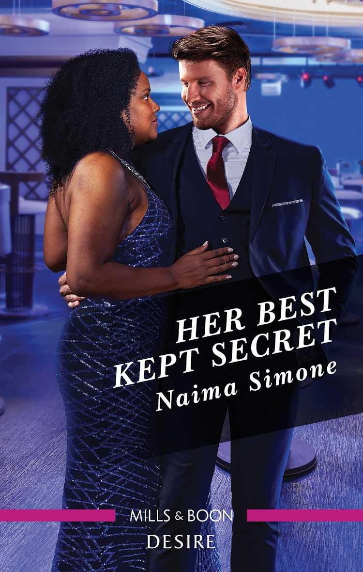 Cover image for Her Best Kept Secret, isbn: 9781867280118
