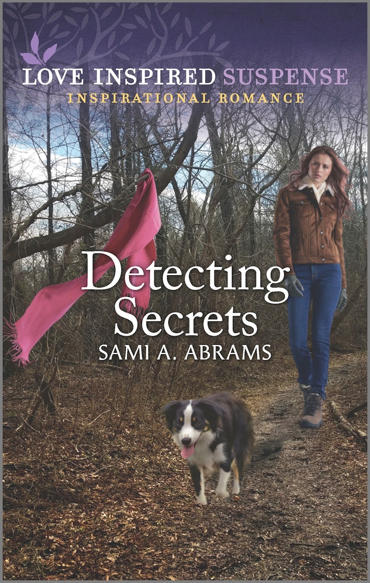 Cover image for Detecting Secrets, isbn: 9781867280972