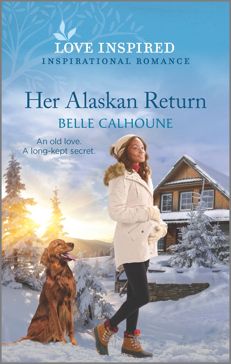 Cover image for Her Alaskan Return, isbn: 9781867281061