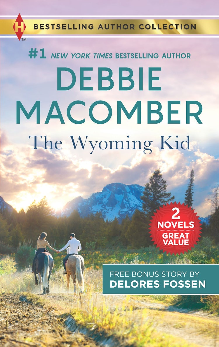 Cover image for The Wyoming Kid & The Horseman's Son, isbn: 9781867281368
