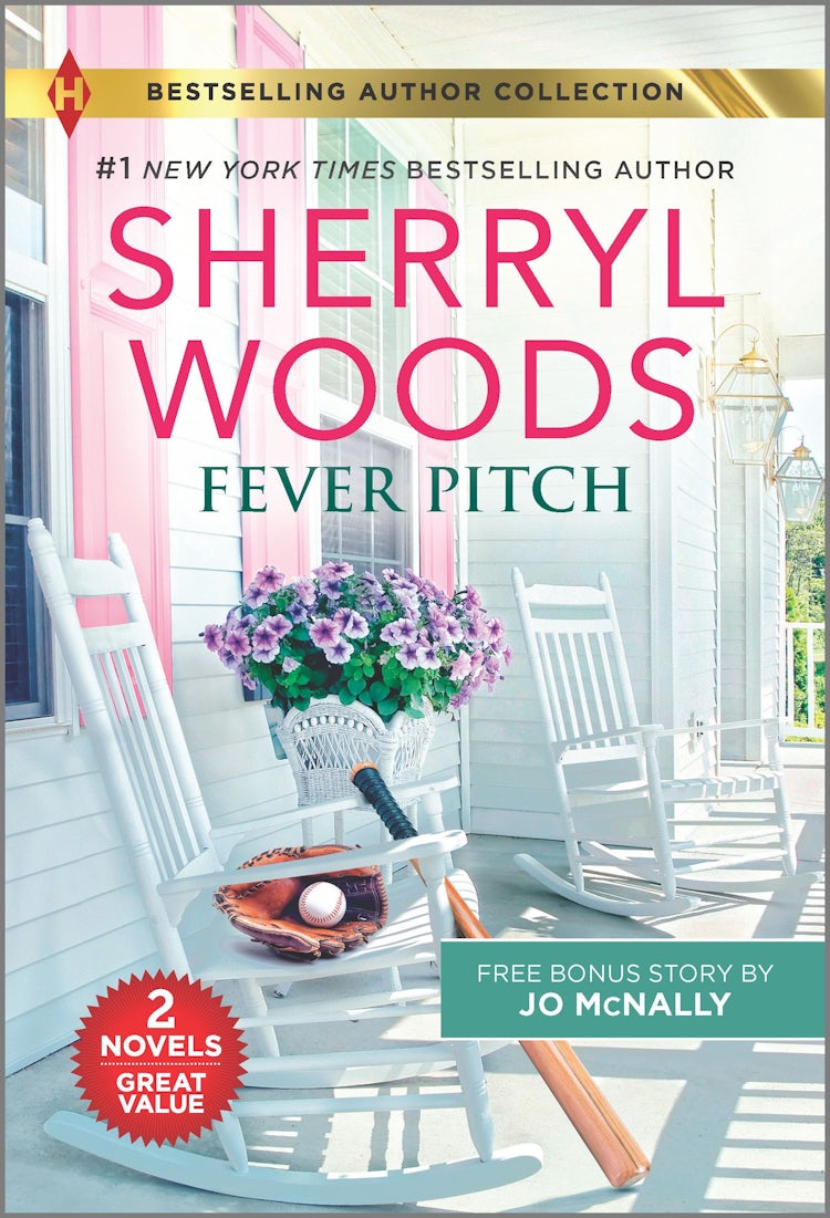 Cover image for Fever Pitch & Her Homecoming Wish, isbn: 9781867281382