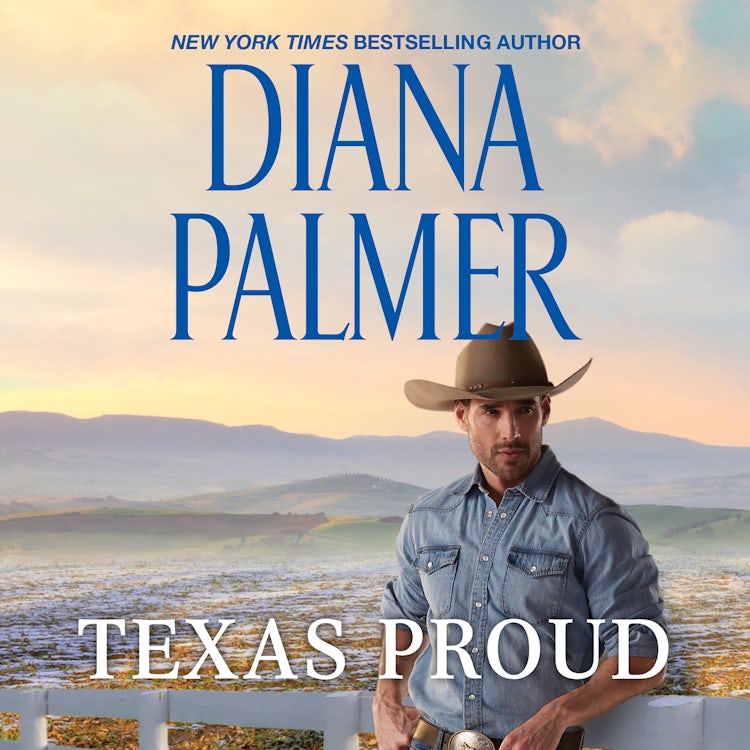 Cover image for Texas Proud, isbn: 9781867281603