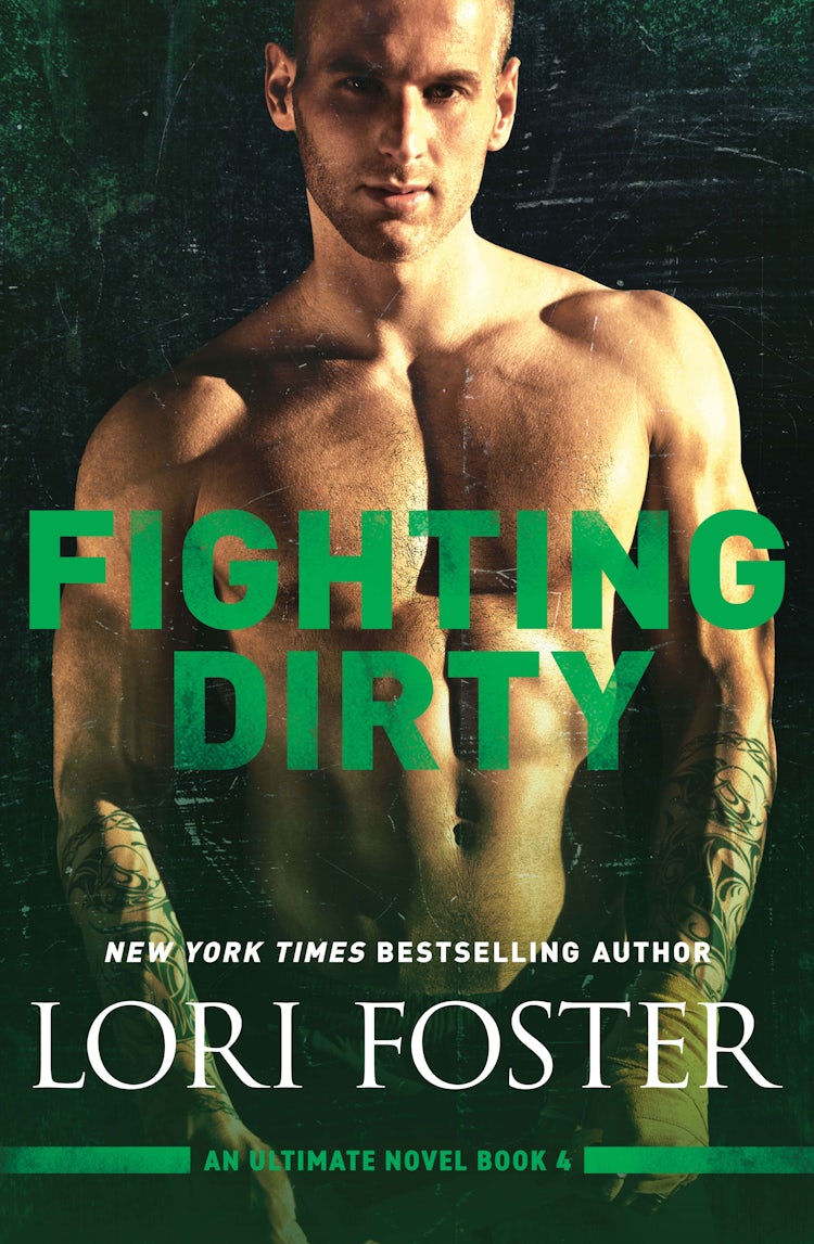 Cover image for Fighting Dirty, isbn: 9781867282273