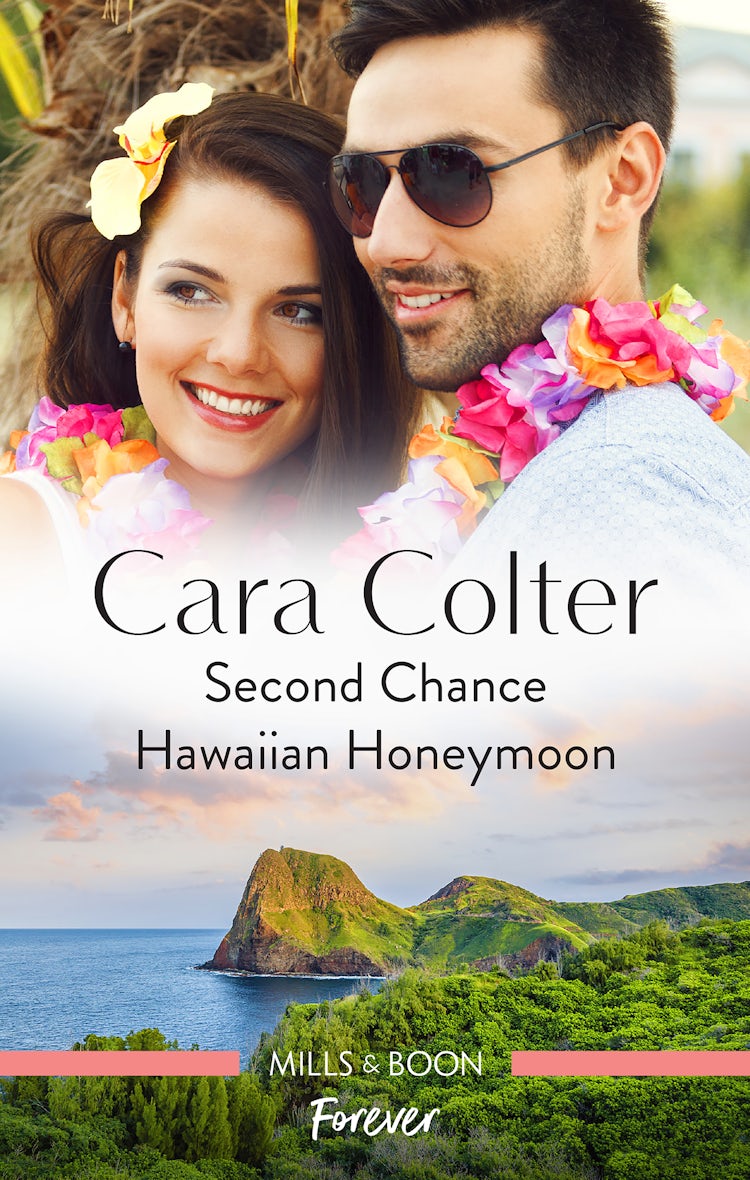 Cover image for Second Chance Hawaiian Honeymoon, isbn: 9781867282716