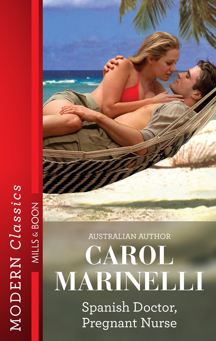 Cover image for Spanish Doctor, Pregnant Nurse, isbn: 9781867283409