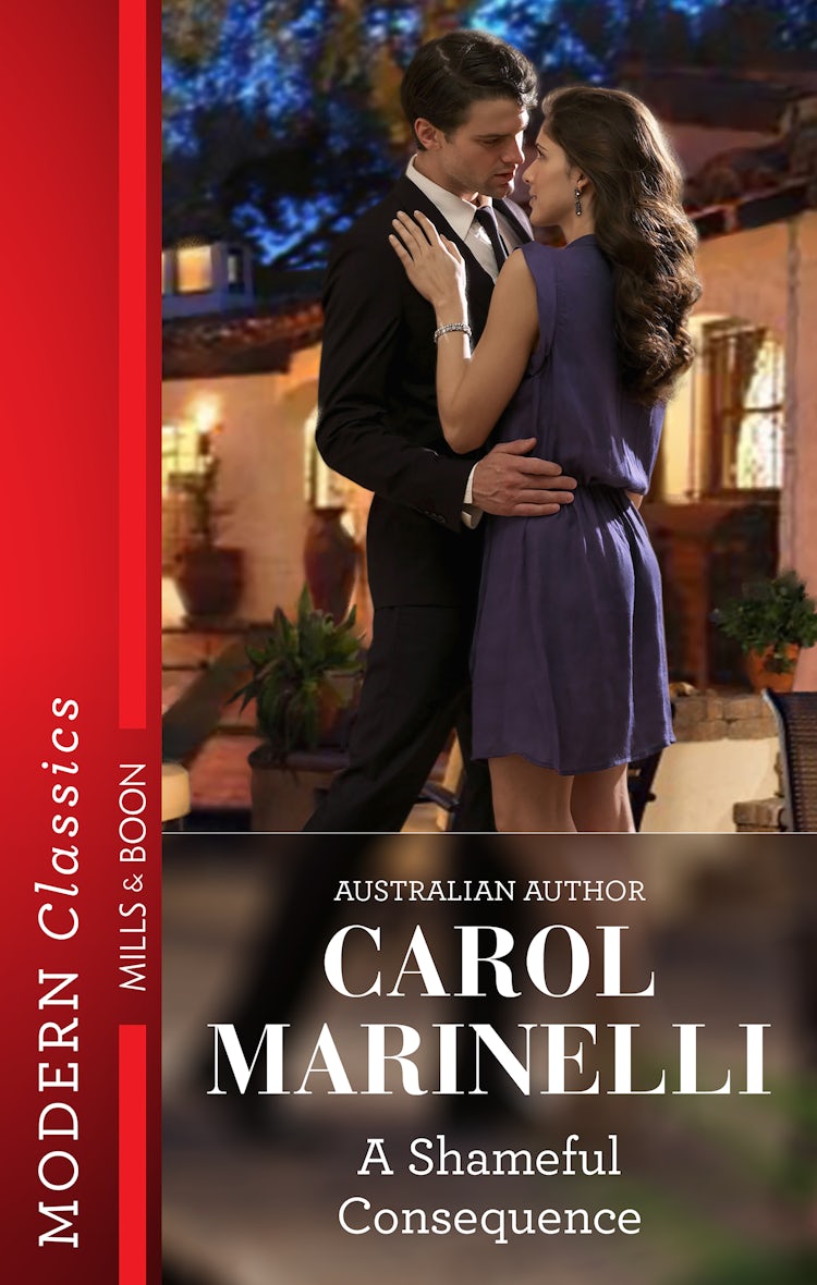 Cover image for A Shameful Consequence, isbn: 9781867283416