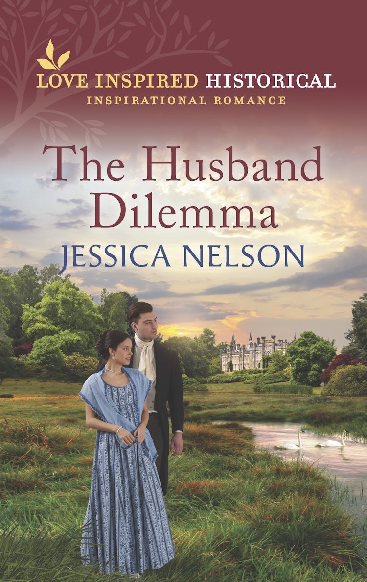 Cover image for The Husband Dilemma, isbn: 9781867283508