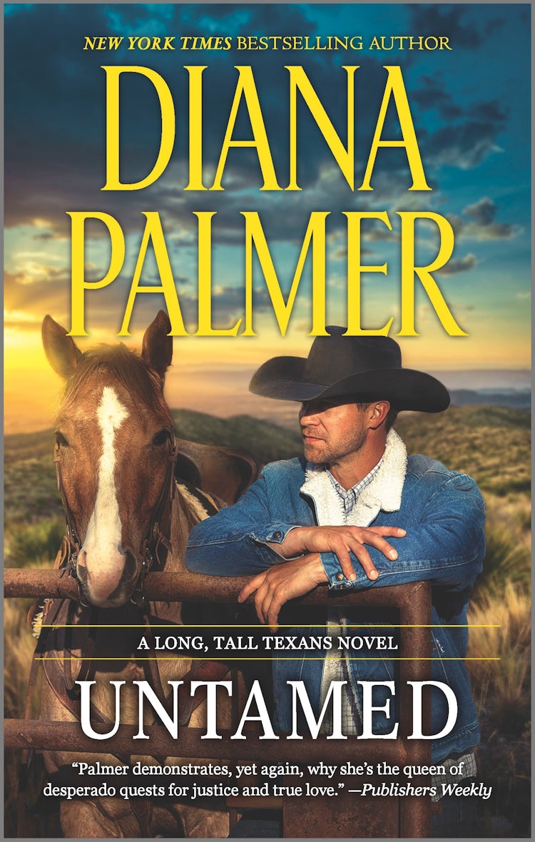 Cover image for Untamed, isbn: 9781867283614