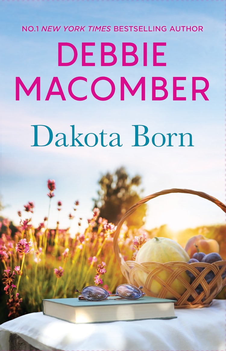 Cover image for Dakota Born, isbn: 9781867283799