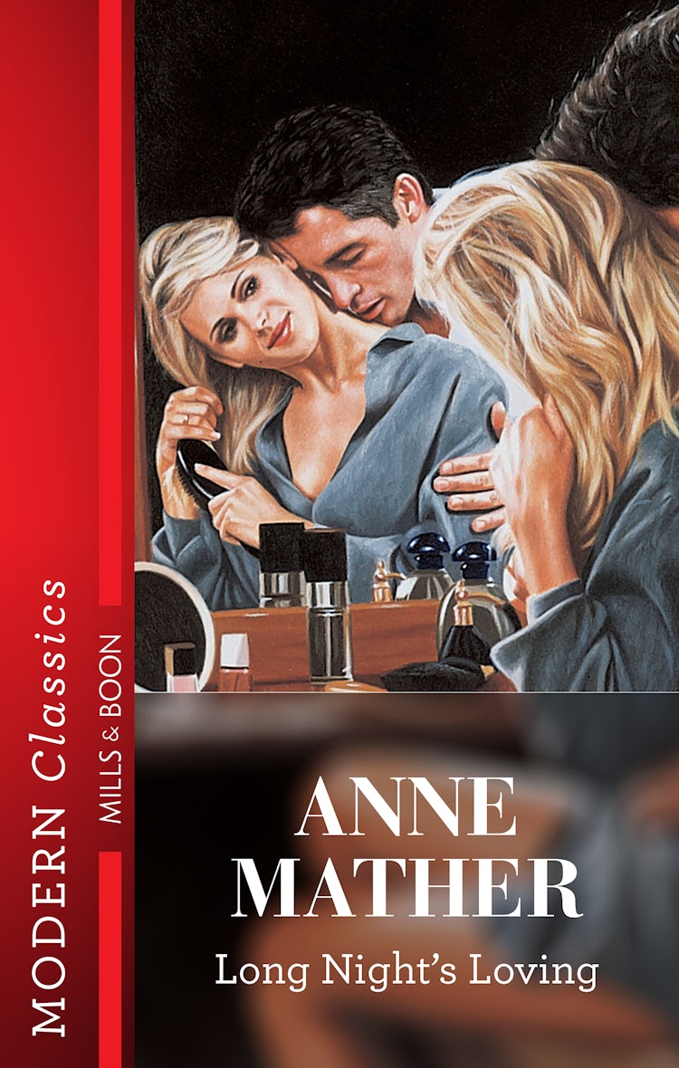 Cover image for Long Night's Loving, isbn: 9781867283898