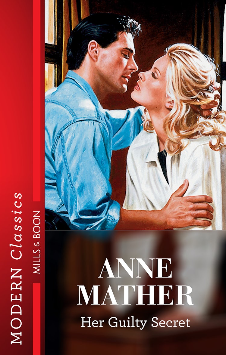 Cover image for Her Guilty Secret, isbn: 9781867283928