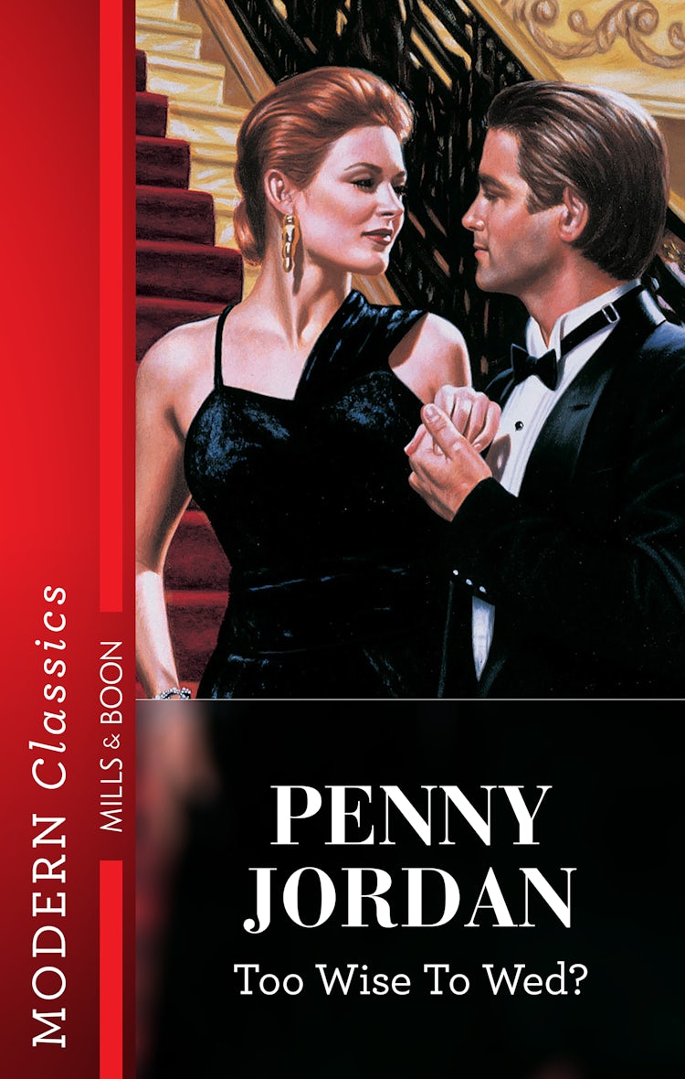Cover image for Too Wise to Wed?, isbn: 9781867283980