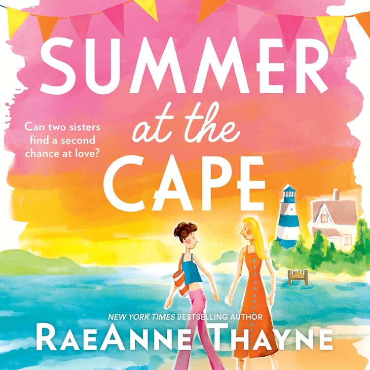 Cover image for Summer at the Cape, isbn: 9781867283997