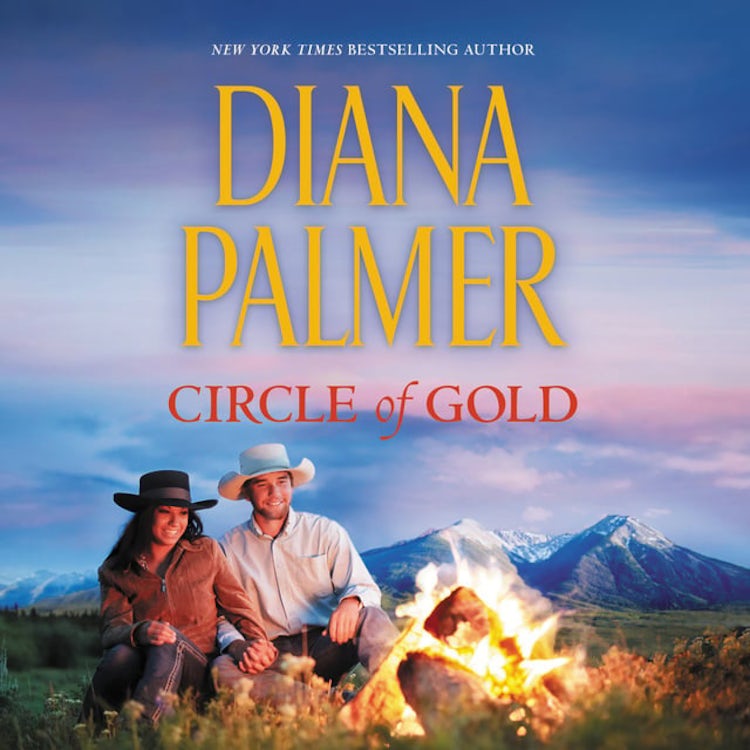 Cover image for Circle of Gold, isbn: 9781867284079