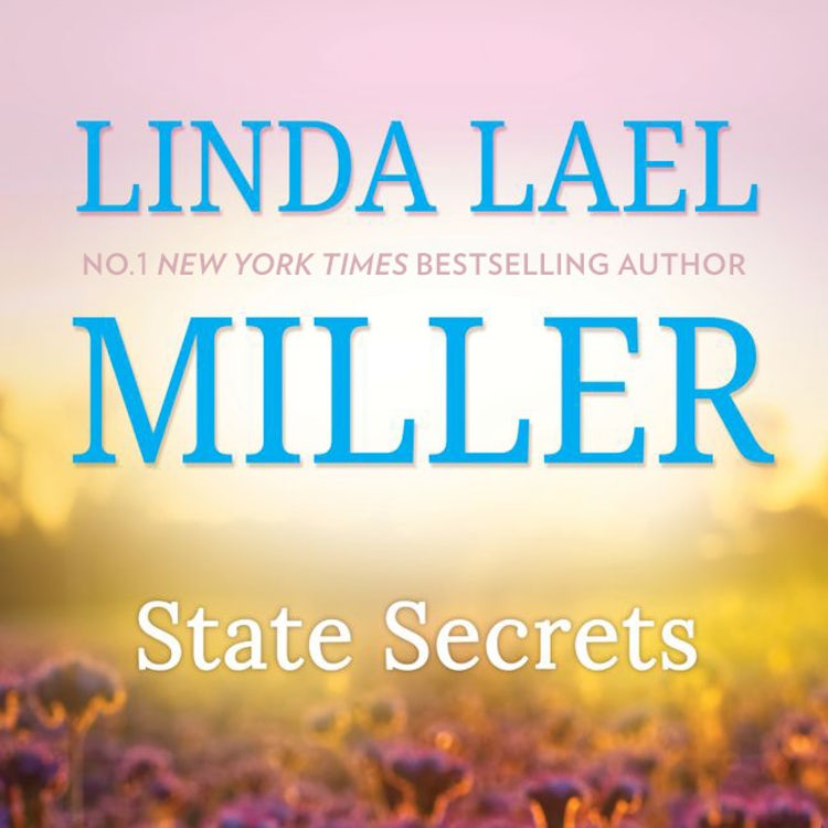 Cover image for State Secrets, isbn: 9781867284093
