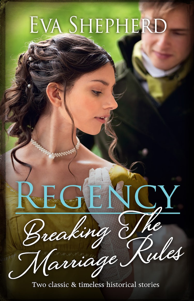 Cover image for Regency Breaking The Marriage Rules/Beguiling the Duke/Awakening the Duchess, isbn: 9781867284154