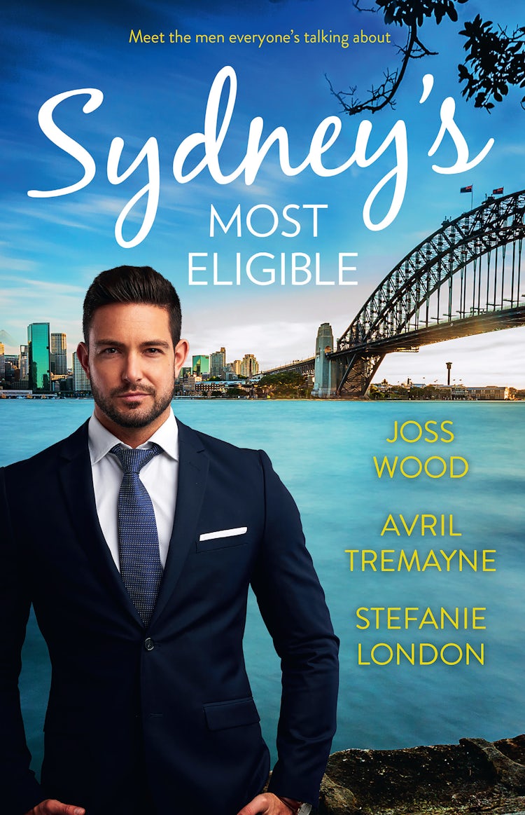 Cover image for Sydney's Most Eligible/Her Boss by Day.../The Millionaire's Proposition/The Tycoon's Stowaway, isbn: 9781867284192
