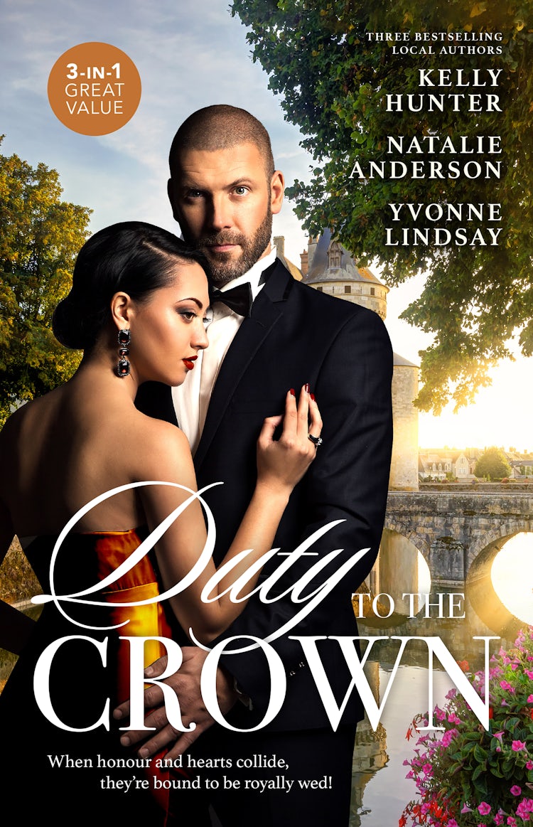 Cover image for Duty To The Crown/Convenient Bride for the King/Shy Queen in the Royal Spotlight/Arranged Marriage, Bedroom Secrets, isbn: 9781867284246